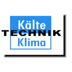 Logo Kälte Technik Klima - Reinhold Wöhner