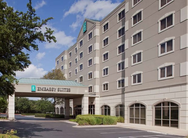 Images Embassy Suites by Hilton Austin Arboretum