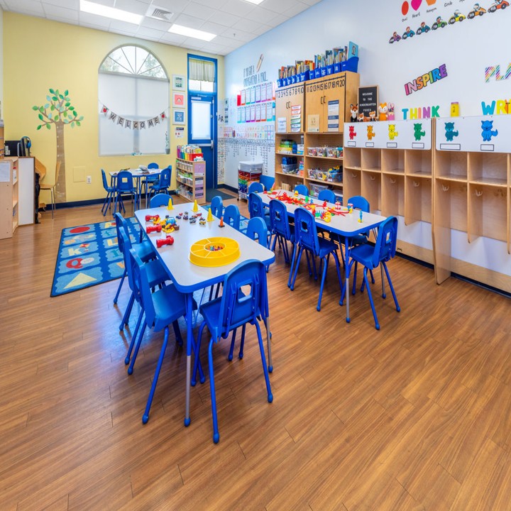 Images The Goddard School of Chantilly (Westfields)