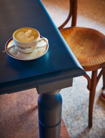 Images Poindexter Coffee