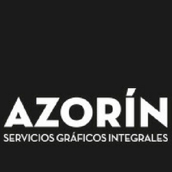 Gráficas Azorín S.L. Logo