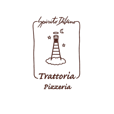 Osteria Spirito Divino Logo