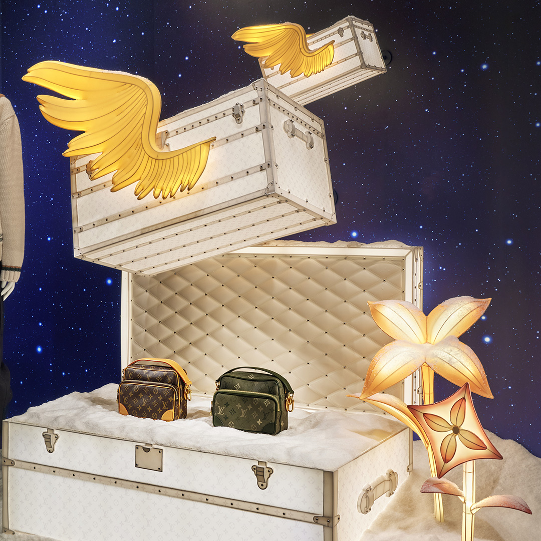 Images ルイ･ヴィトン 渋谷メンズ店