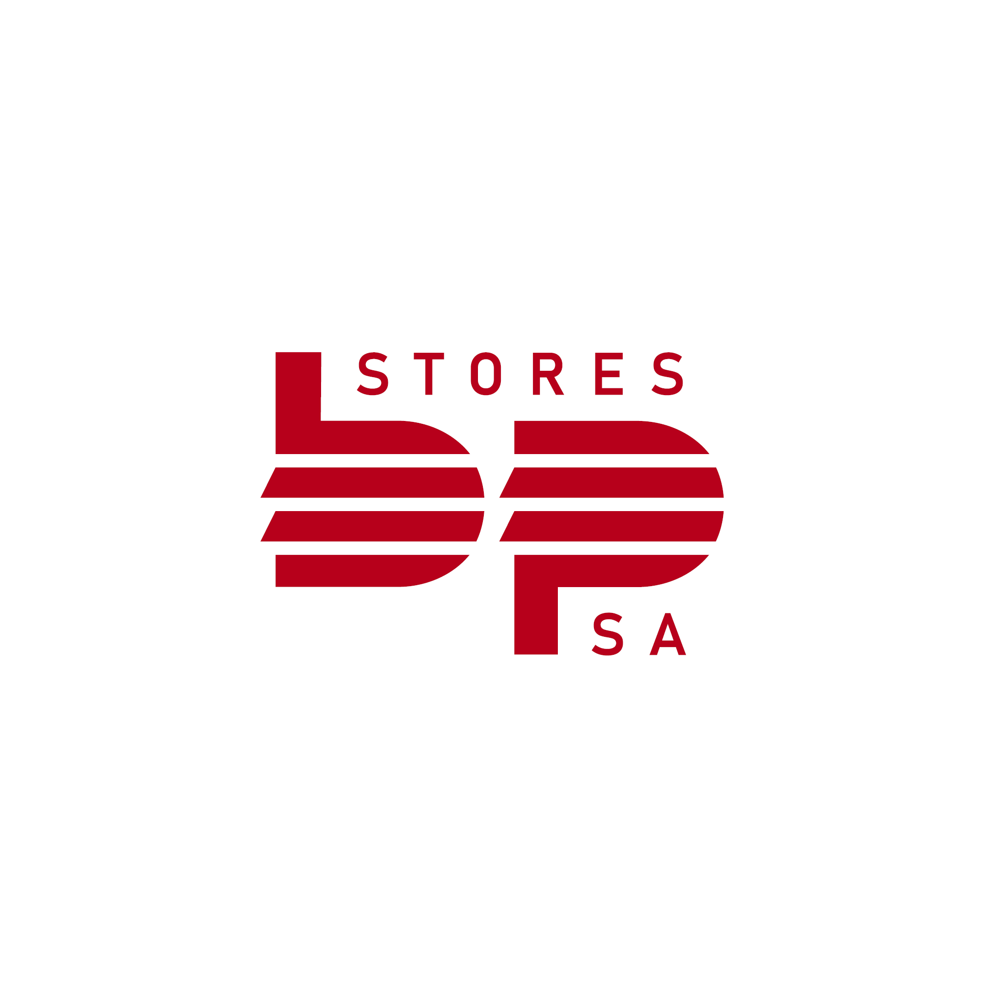 BP Stores SA Logo