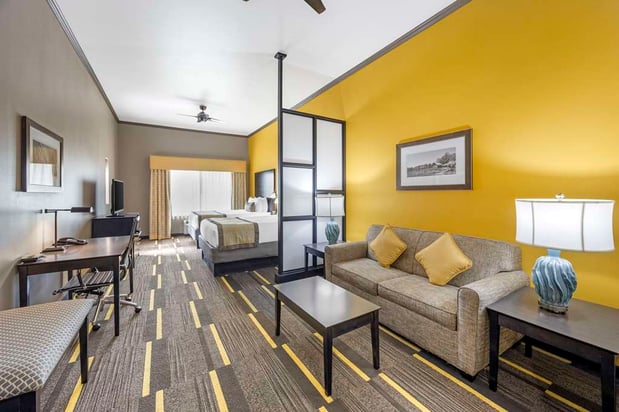 Images Best Western Plus Emerald Inn & Suites
