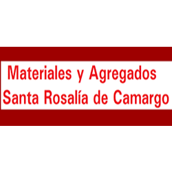 Mat Y Agregados Sta Rosalía De Camargo Logo