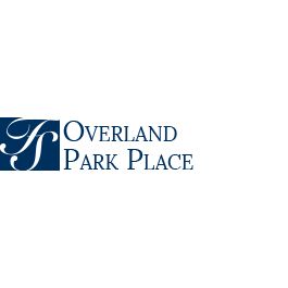 Overland Park Place Logo