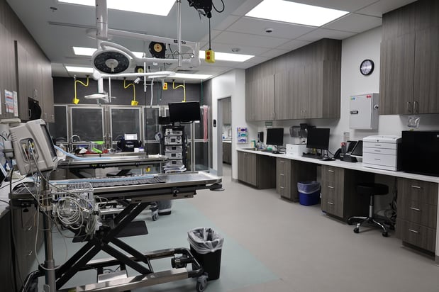 Images VCA Emergency Animal Hospital & Referral Center