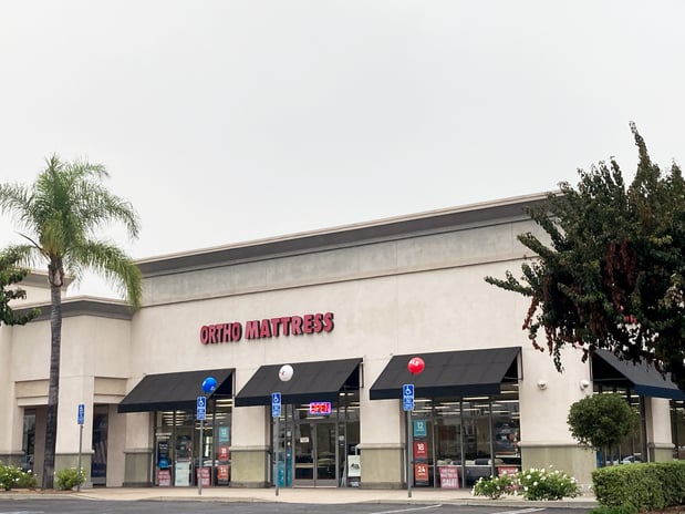 Images Ortho Mattress