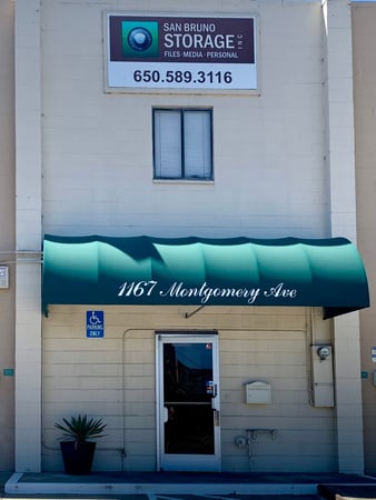 Images San Bruno Storage