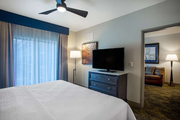 Images Homewood Suites by Hilton Salina Downtown