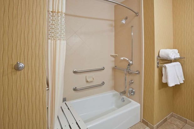 Images Hampton Inn Matamoras/Milford