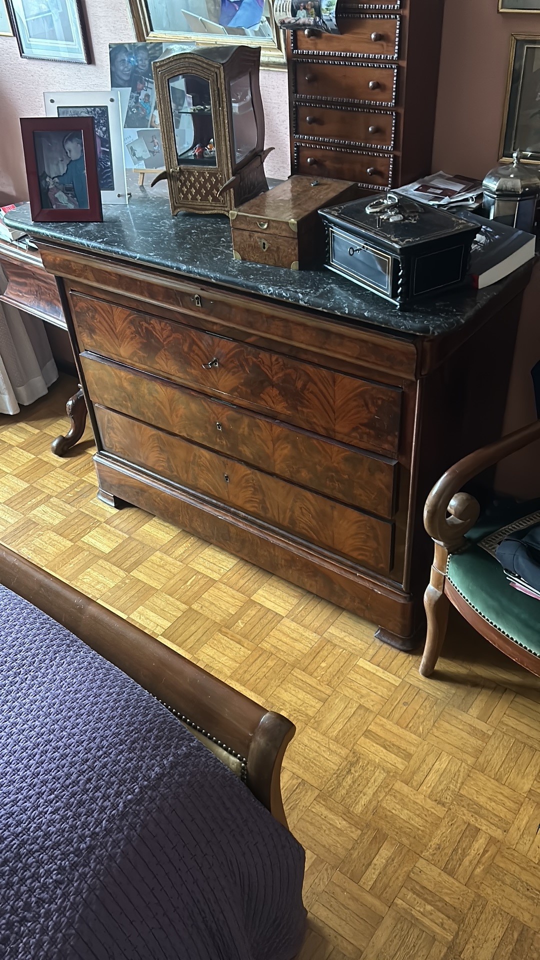 Bilder Andres le brocanteur