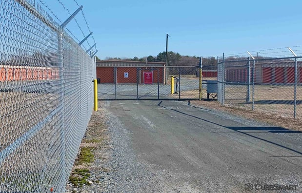 Images CubeSmart Self Storage