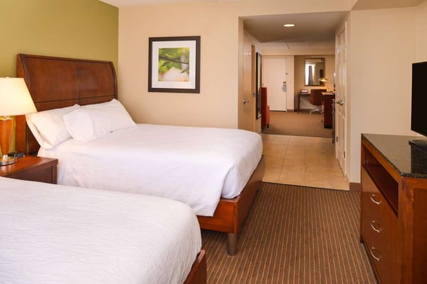 Images Hilton Garden Inn Baltimore/White Marsh