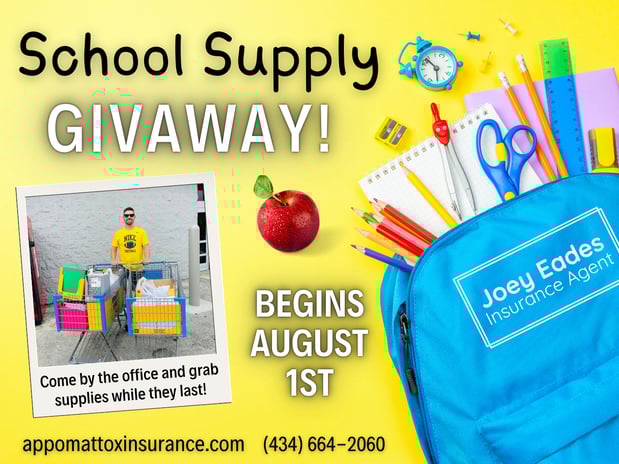 Images Joey Eades - State Farm Insurance Agent