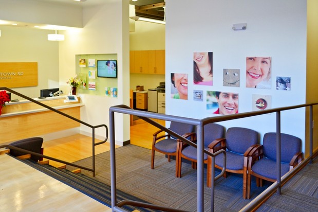 Images Downtown SD Modern Dentistry
