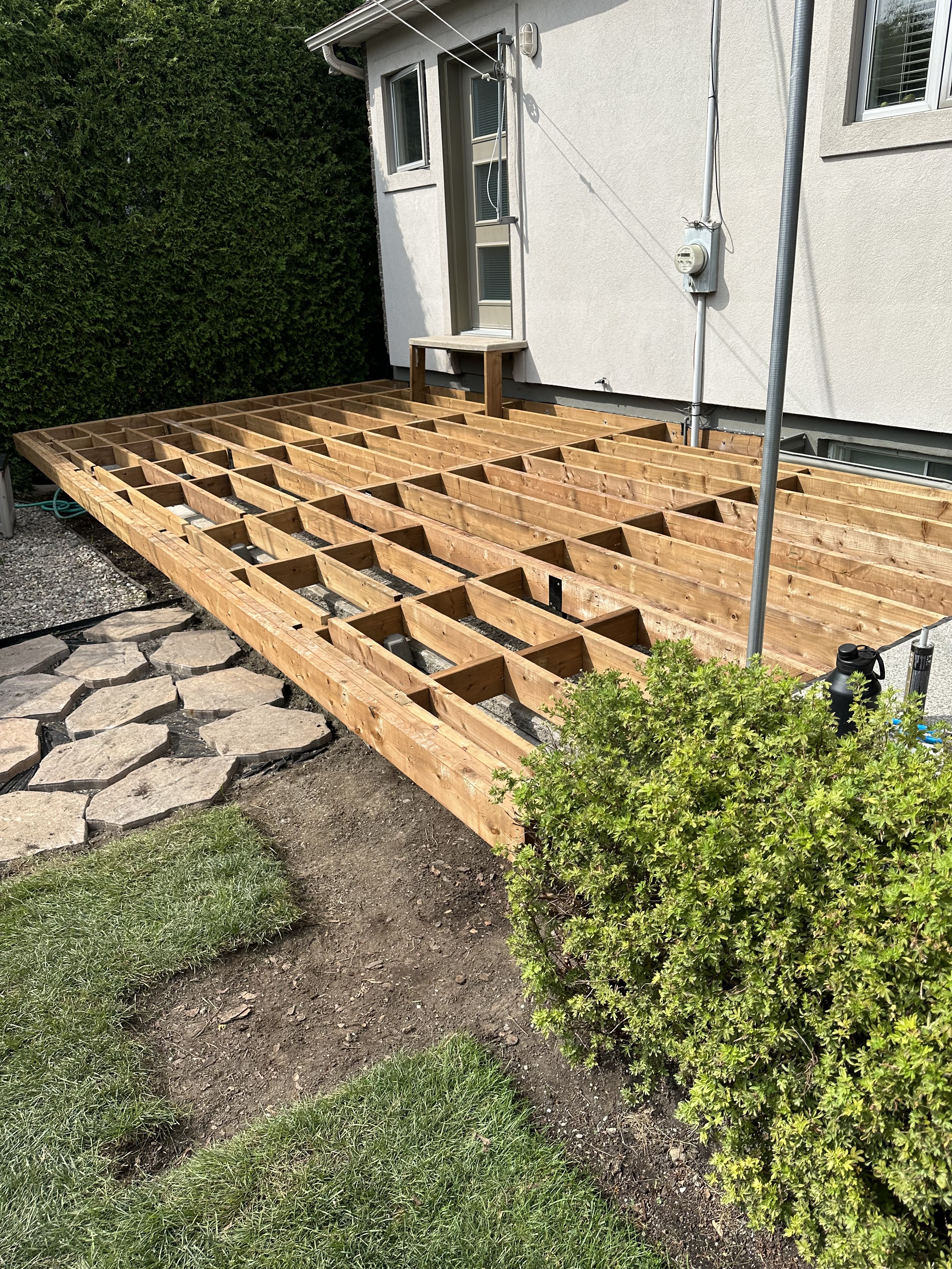 Images DuCarri Construction Inc.