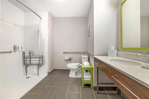 Images Hampton Inn Junction City