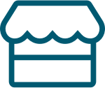 Business & Commercial Services Icon