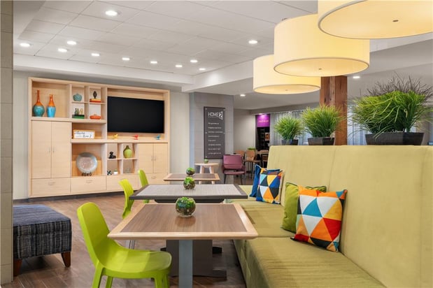 Images Home2 Suites by Hilton Baltimore / Aberdeen, MD