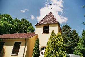 Bilder Evangelische Kirche am Lorenzberg - Evangelische Kirchengemeinde Schafbrücke