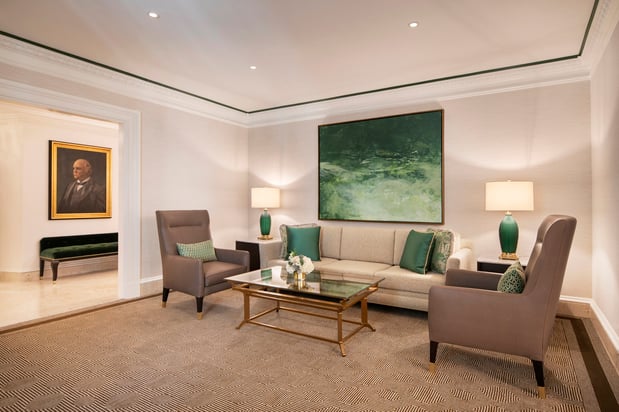 Images InterContinental the Willard Washington D.C. by IHG