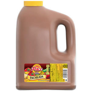 Pace Blended Smooth Ready to Use Enchilada Sauce, 138 Ounce Jug, 4-Pack featured image