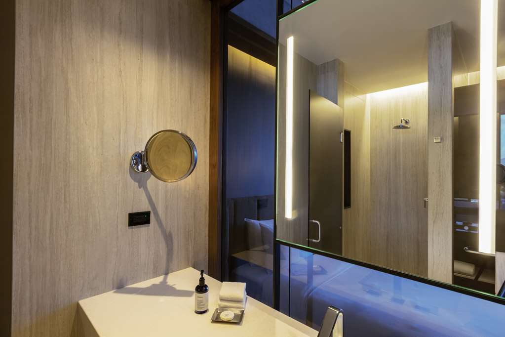 Images Hilton Monterrey Valle