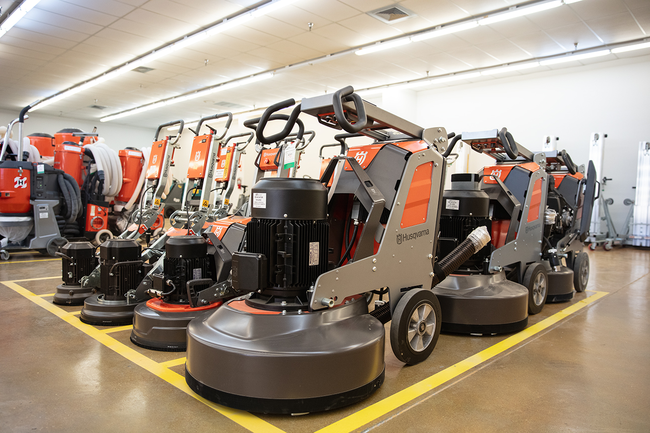 Flooring Equipment Rentals Herc Rentals Miami (305)592-5050