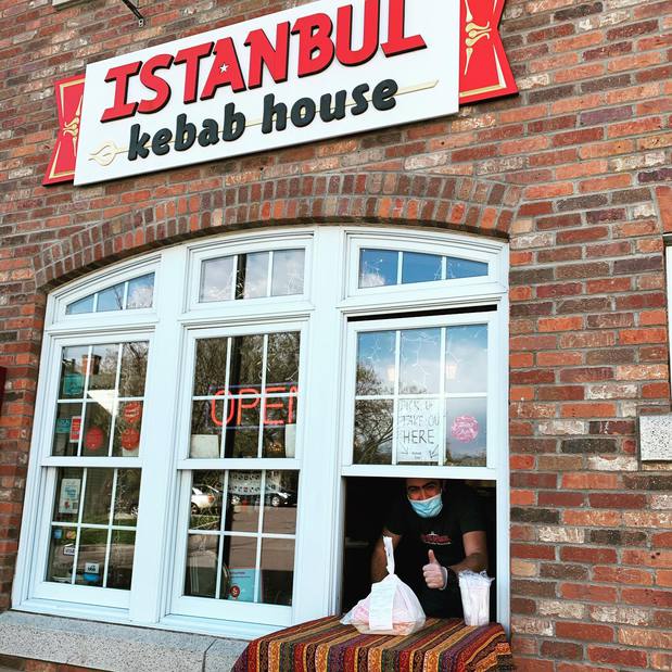 Images Istanbul Kebab House