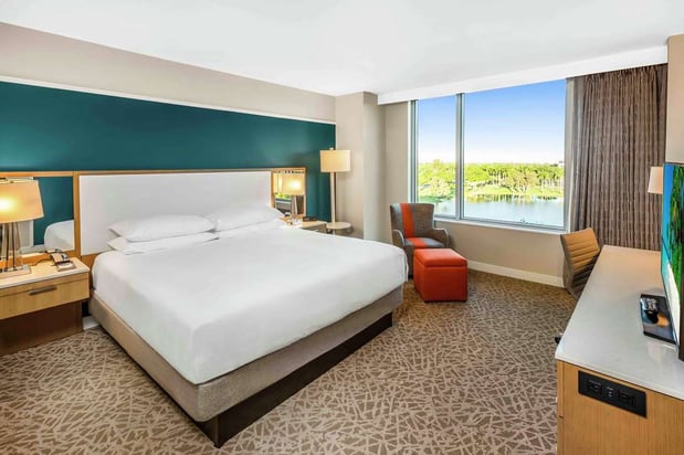 Images Hilton Miami Dadeland