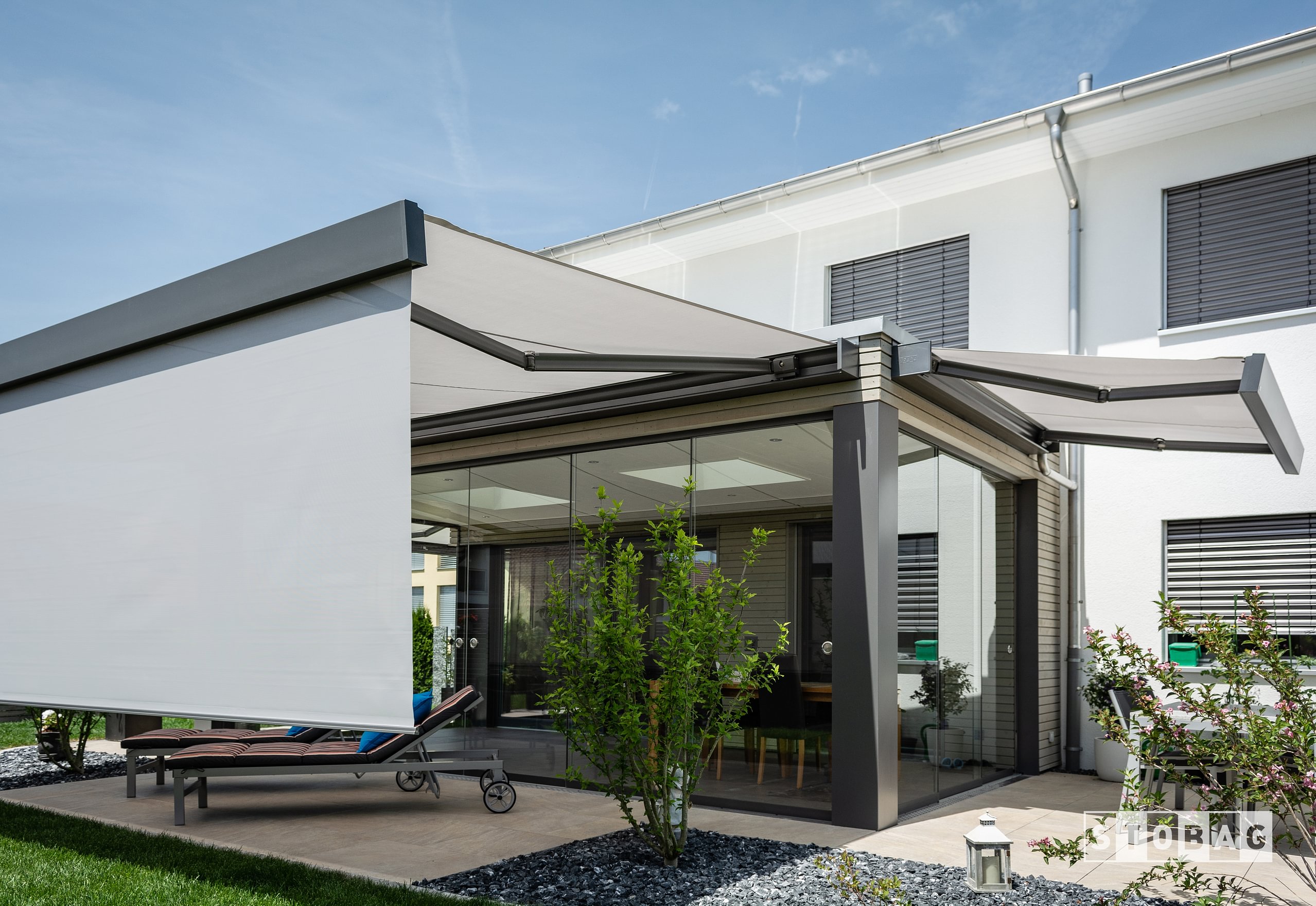 Rutronic Storen GmbH, Simmentalstrasse 28A in Wimmis