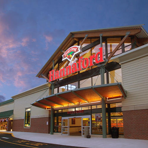 Images Hannaford - Closed