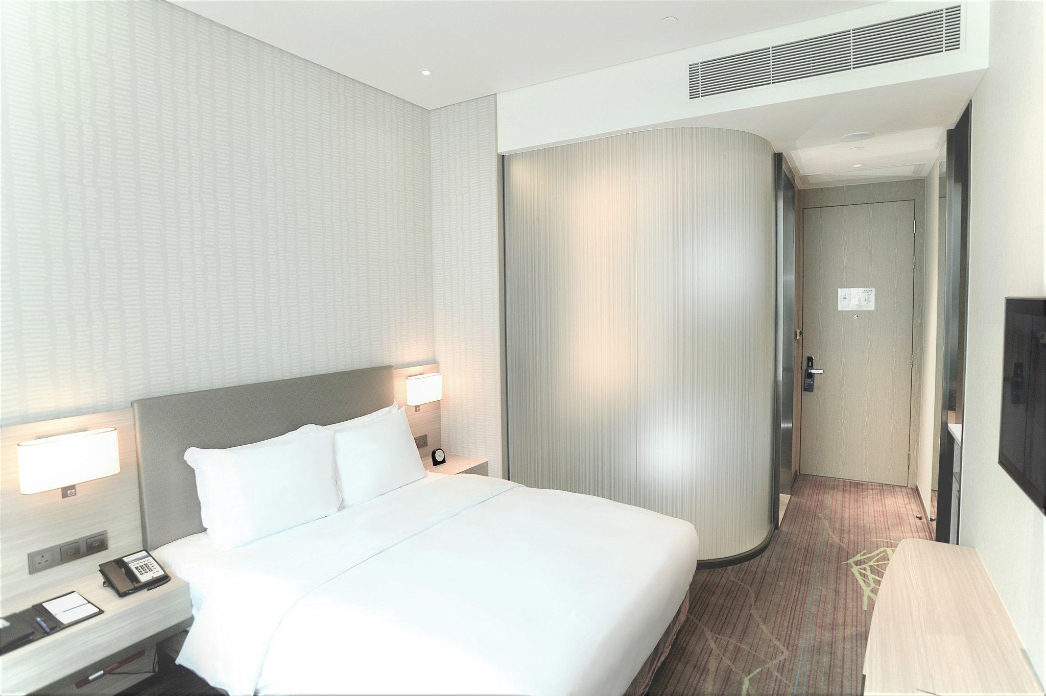 Images Holiday Inn Express Hong Kong Kowloon Cbd2, an IHG Hotel
