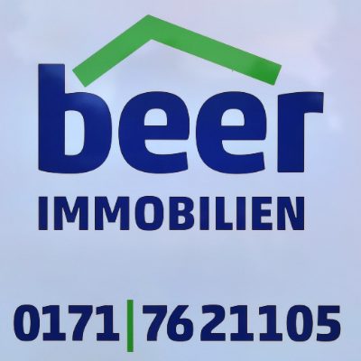 Logo Beer Steffen Immobilien