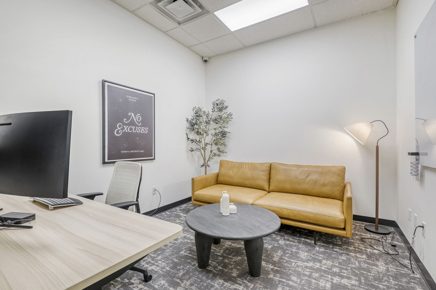 Alpha Video Surveillance Image