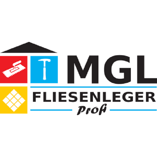 MGL - Fliesenlegerprofi Logo