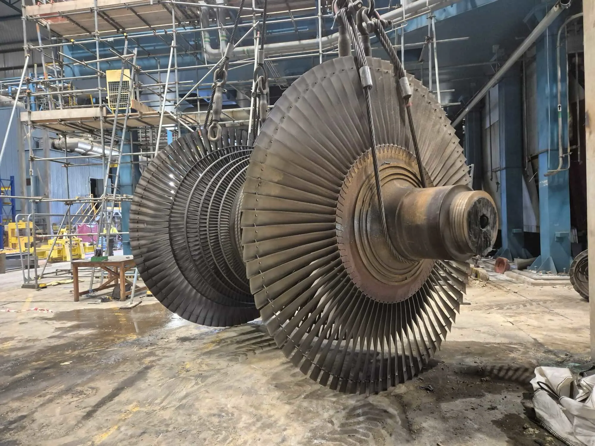 Images PPS Metal Recycling Ltd