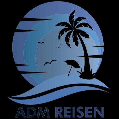 Logo Adm Reisen