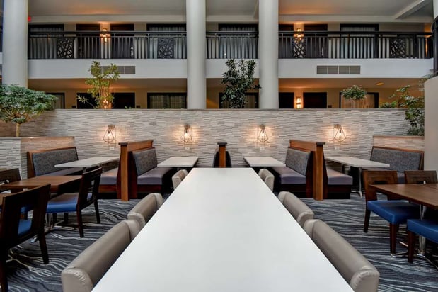 Images Embassy Suites by Hilton Syracuse