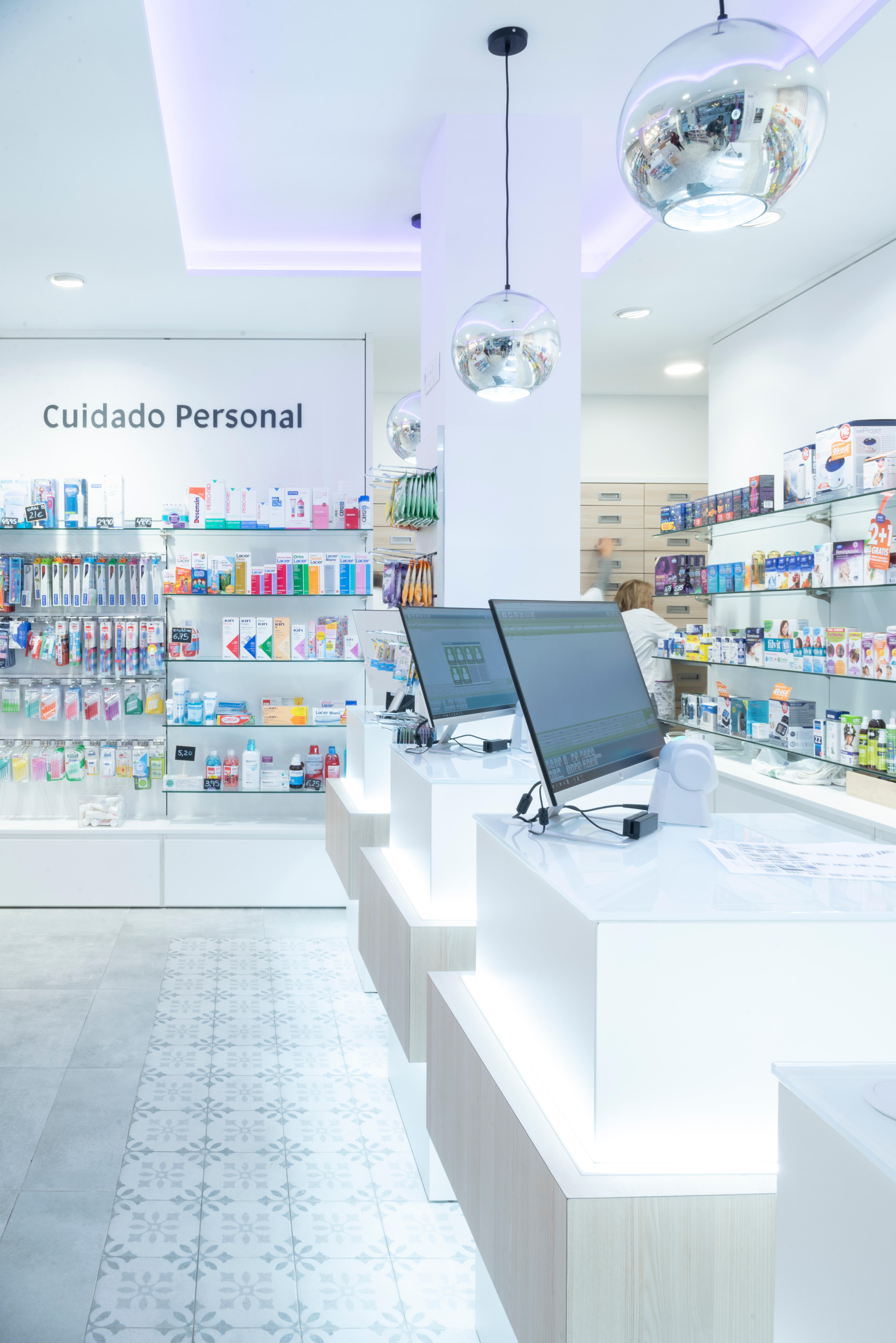 Images Bautista Hidalgo Farmacia