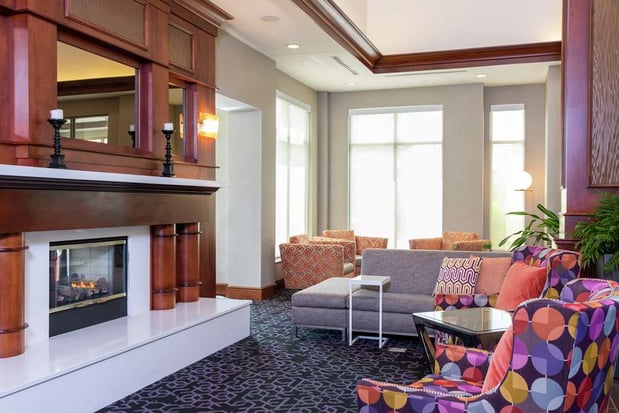 Images Hilton Garden Inn Indianapolis South/Greenwood