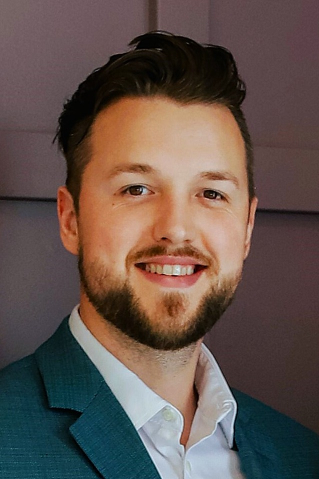 Photo of Colten Zamrzla