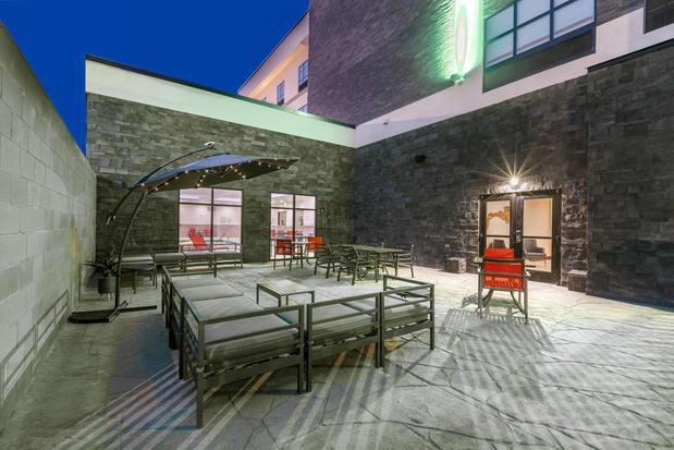Images Holiday Inn Lubbock South by IHG