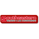 Southeastern Heating Air Conditioning & Electrical Logo