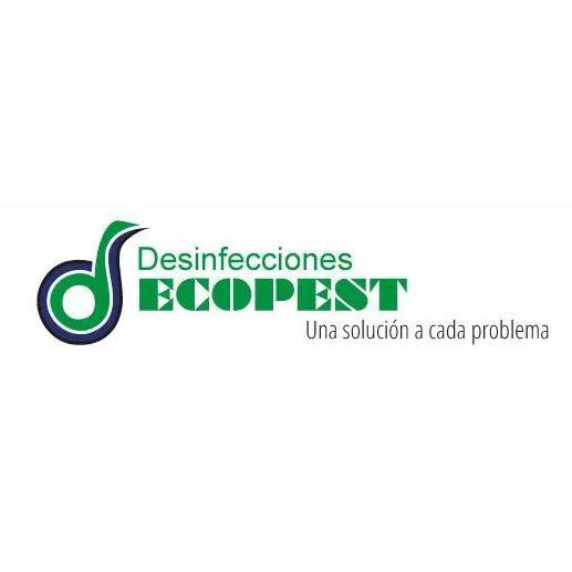 Ecopest Logo