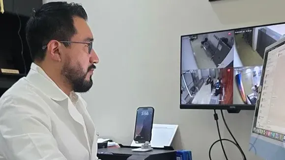 Images Dr. Juan Carlos Torres Archila