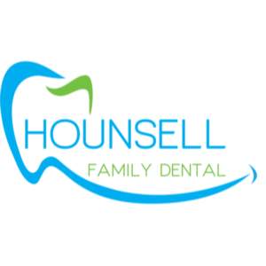 Hounsell Dental Logo