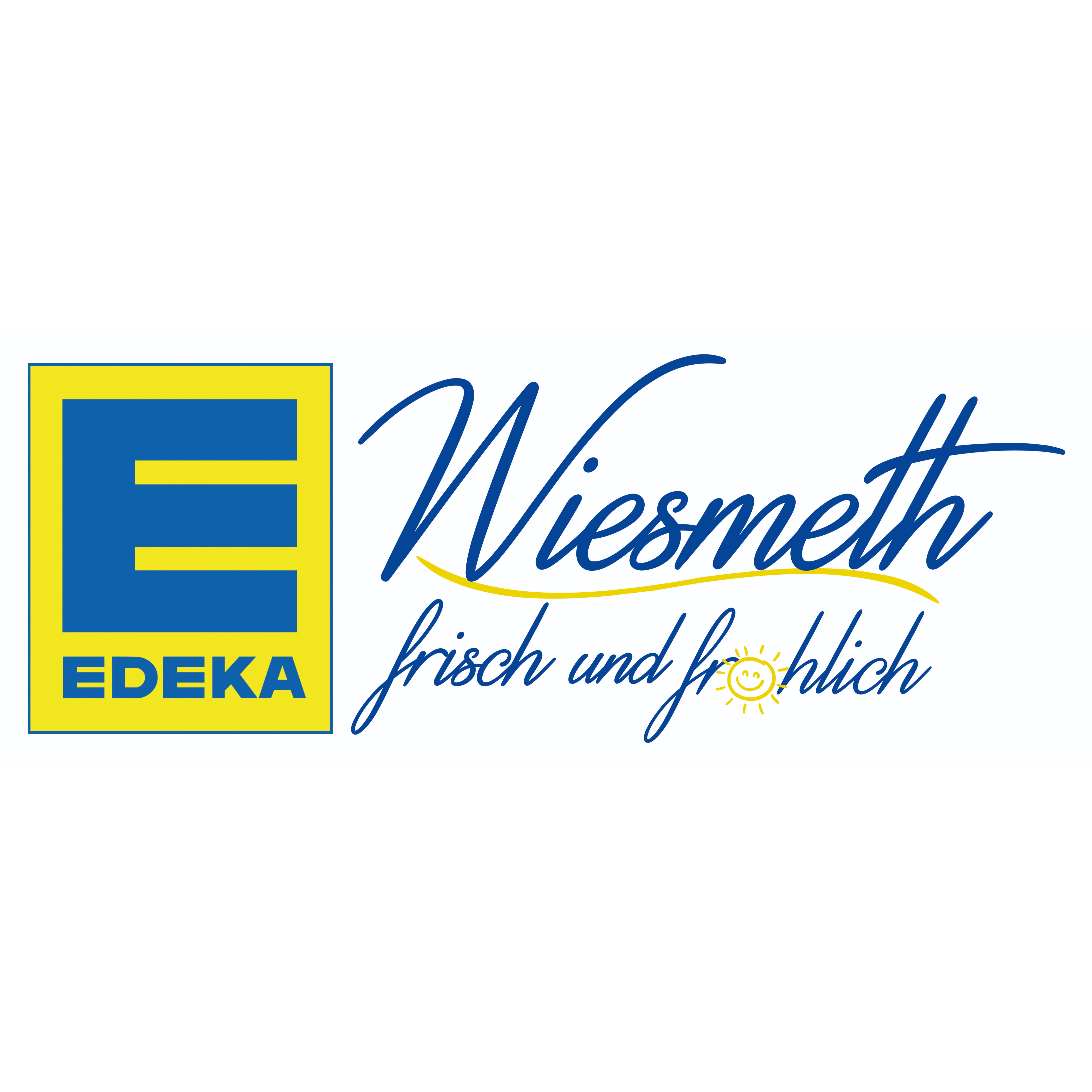 Logo EDEKA Wiesmeth in Amberg